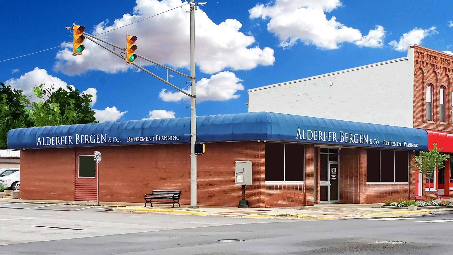 alderfer-bergen-office-warsaw-indiana